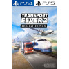 Transport Fever 2 - Console Edition PS4/PS5